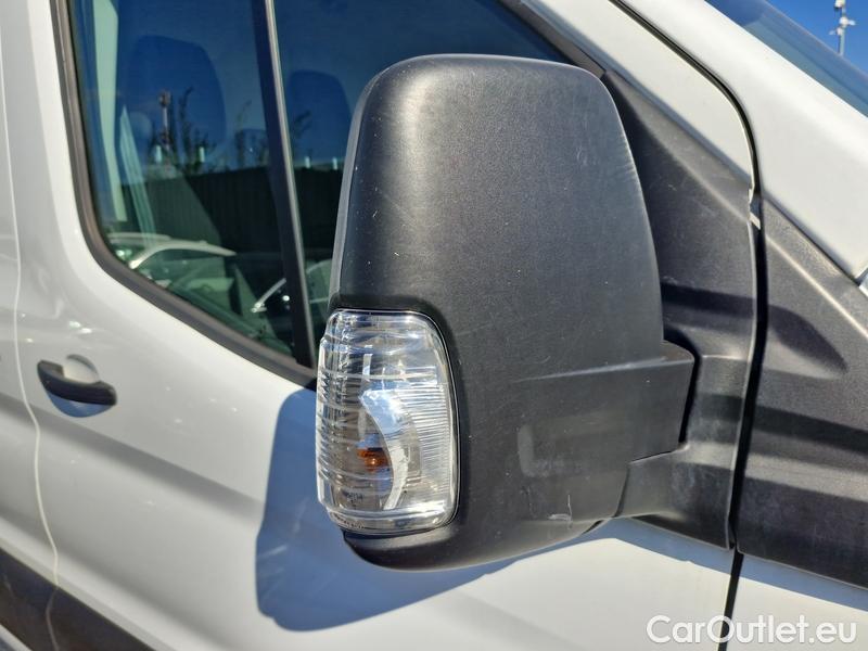  Ford  Transit  (2012) Tr.TDCi96 350 TREND L2 FWD #31