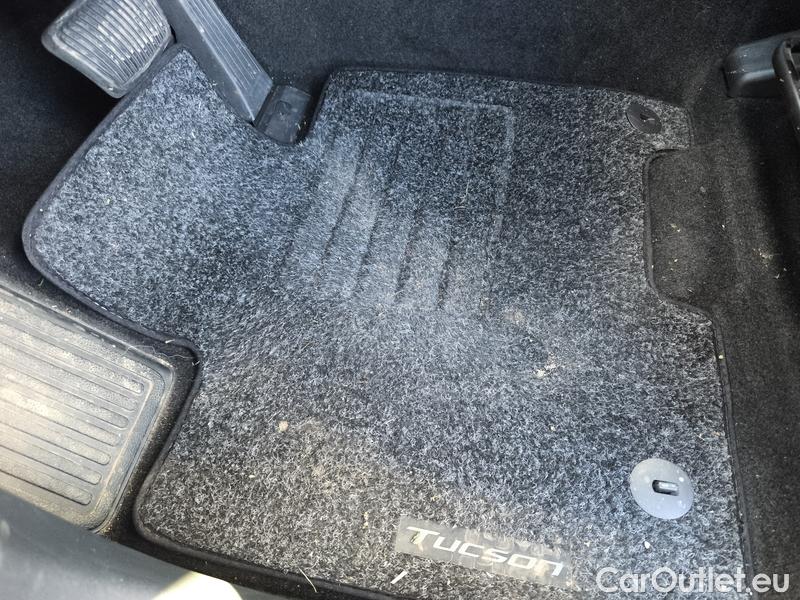  Hyundai  Tucson Tucs.1.6 T-GDI 110 Smart AT
 #4