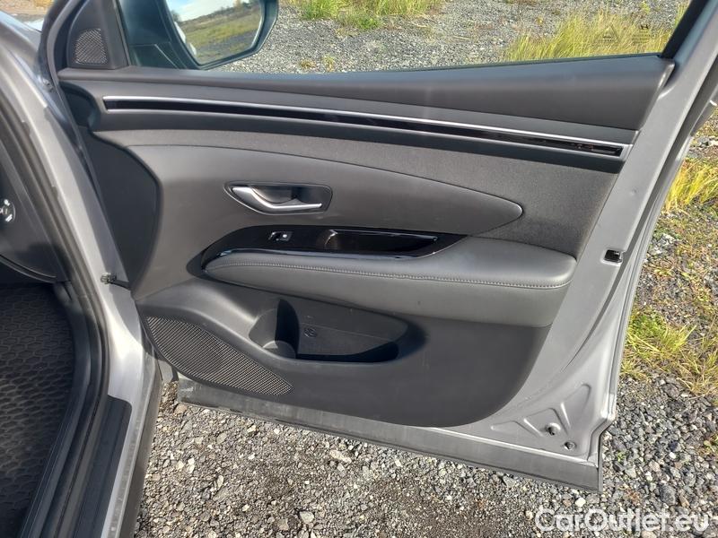  Hyundai  Tucson Tucs.1.6 T-GDI 110 Smart AT
 #17