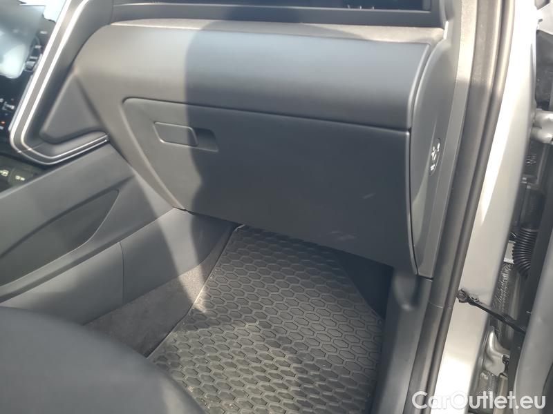  Hyundai  Tucson Tucs.1.6 T-GDI 110 Smart AT
 #18