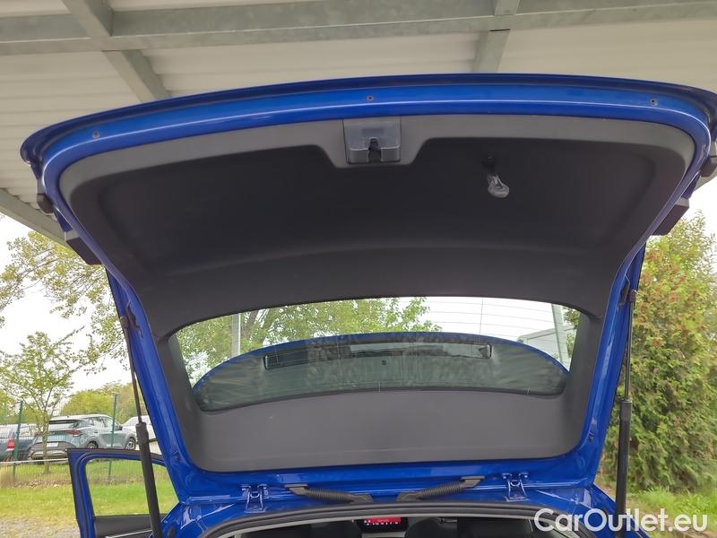  Skoda  Octavia  Combi (NX3)(2020) Oct.Combi 1.5TSI 110 Style #6