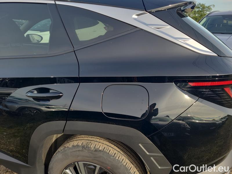  Hyundai  Tucson Tucs.1.6 T-GDI 110 Smart AT
 #7