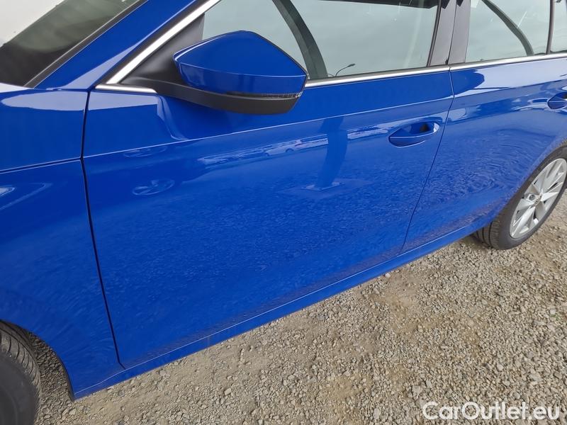  Skoda  Octavia  Combi (NX3)(2020) Oct.Combi 1.5TSI 110 Style #5