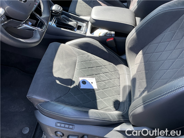  Skoda  Kodiaq  1.5TSI 110 Sportline AT #16