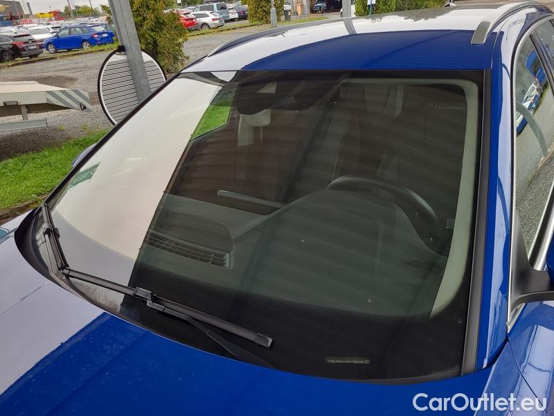  Skoda  Octavia  Combi (NX3)(2020) Oct.Combi 1.5TSI 110 Style #1