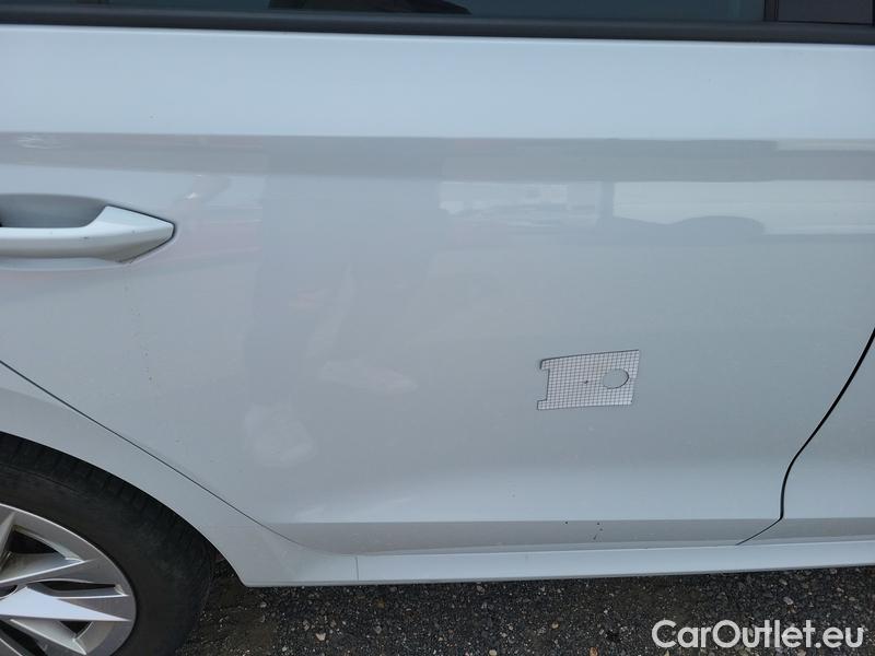  Skoda  Octavia  Combi (NX3)(2020) Oct.C.2.0 TSI 140 Ambit 4x4 AT #7