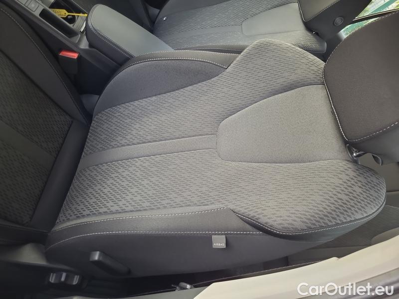  Skoda  Octavia  Combi (NX3)(2020) Oct.Combi 1.5TSI 110 Style #16