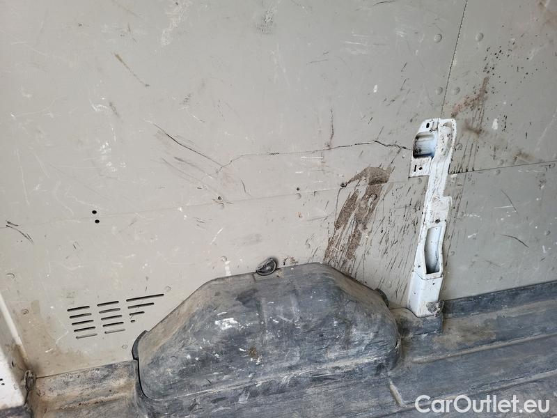  Ford  Transit  (2012) Tr.TDCi96 350 TREND L2 FWD #9