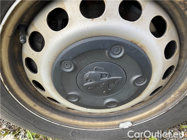  Peugeot  Expert  1.5BHDi 120 L2 4d #21