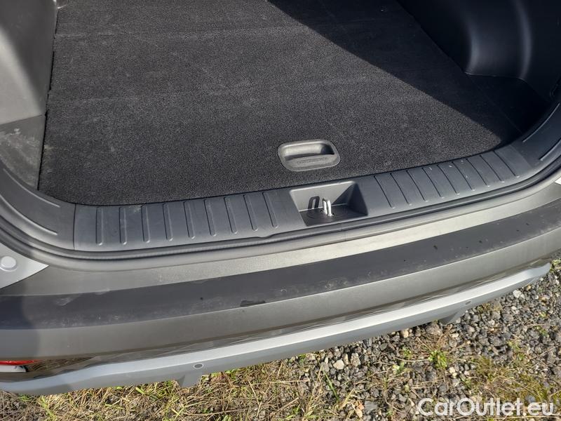  Hyundai  Tucson Tucs.1.6 T-GDI 110 Smart AT
 #12