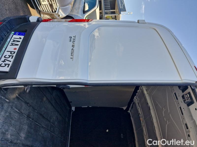  Ford  Transit  (2012) Tr.TDCi96 350 TREND L2 FWD #24