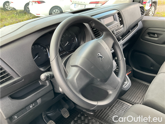  Peugeot  Expert  1.5BHDi 120 L2 4d #18