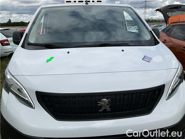  Peugeot  Expert  1.5BHDi 120 L2 4d #5