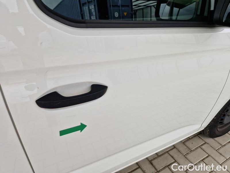  Volkswagen  Caddy  (SBB/SBJ)(2020)  Maxi 2.0 TDI 75 4d #18