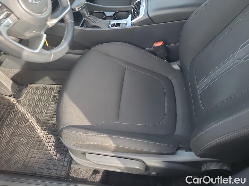  Hyundai  Tucson Tucs.1.6 T-GDI 110 Smart AT
 #5