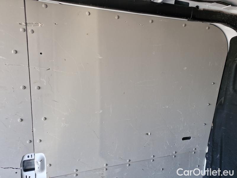  Ford  Transit  (2012) Tr.TDCi96 350 TREND L2 FWD #21