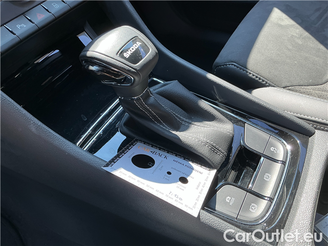  Skoda  Kodiaq  1.5TSI 110 Sportline AT #17