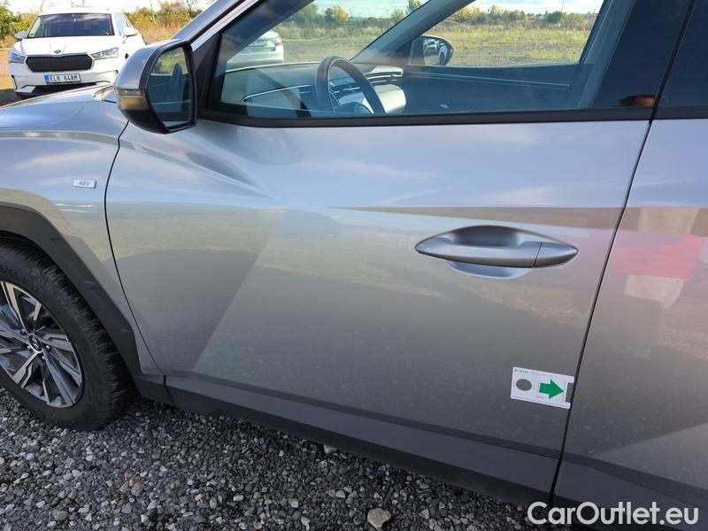  Hyundai  Tucson Tucs.1.6 T-GDI 110 Smart AT
 #2