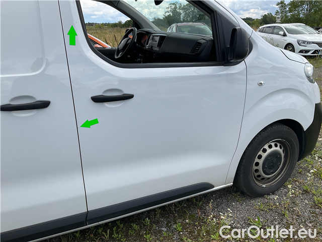  Peugeot  Expert  1.5BHDi 120 L2 4d #9