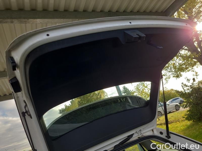  Skoda  Octavia  Combi (NX3)(2020) Oct.Combi 1.5TSI 110 Style #6