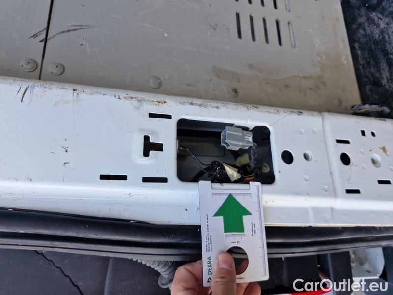  Ford  Transit  (2012) Tr.TDCi96 350 TREND L2 FWD #22