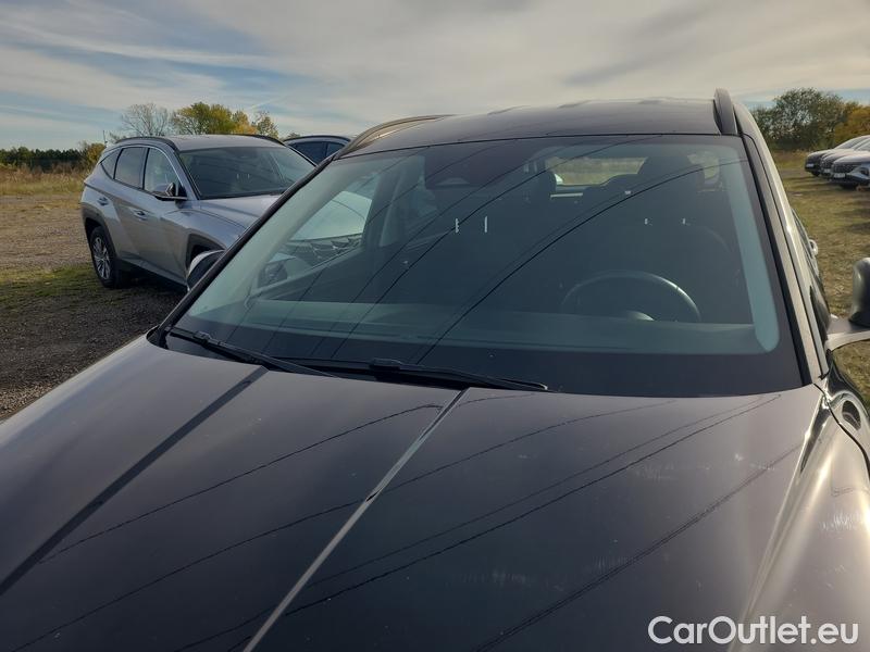  Hyundai  Tucson Tucs.1.6 T-GDI 110 Smart AT
 #1