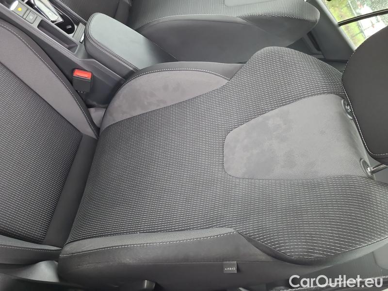  Skoda  Octavia  Combi (NX3)(2020) Oct.Combi 2.0TDI 85 Ambition #4