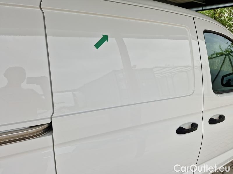  Volkswagen  Caddy  (SBB/SBJ)(2020)  Maxi 2.0 TDI 75 4d #17