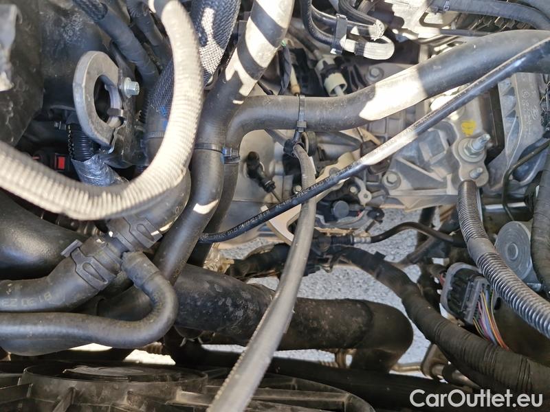  Ford  Transit  (2012) Tr.TDCi96 350 TREND L2 FWD #10