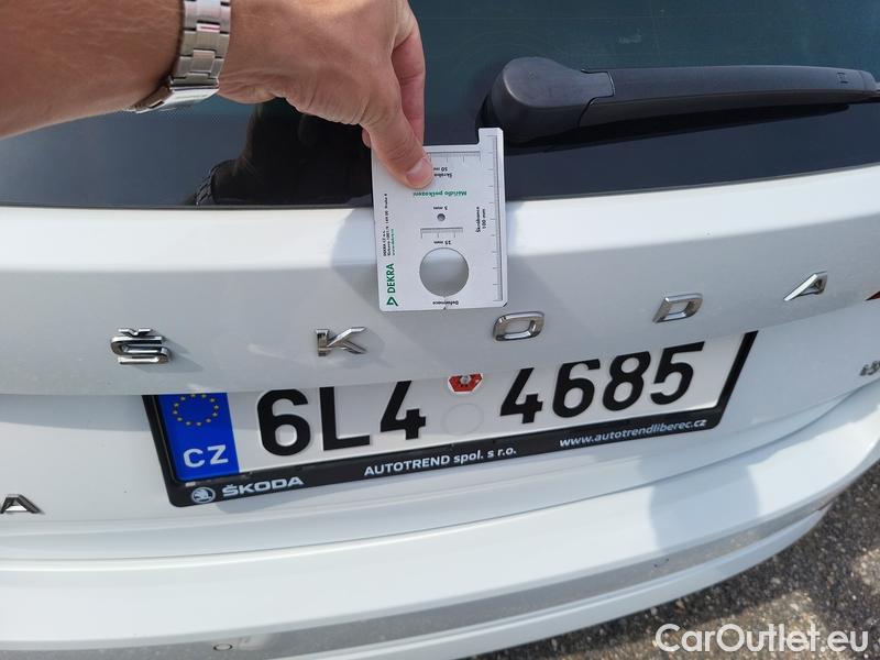  Skoda  Octavia  Combi (NX3)(2020) Oct.C.2.0 TSI 140 Ambit 4x4 AT #5