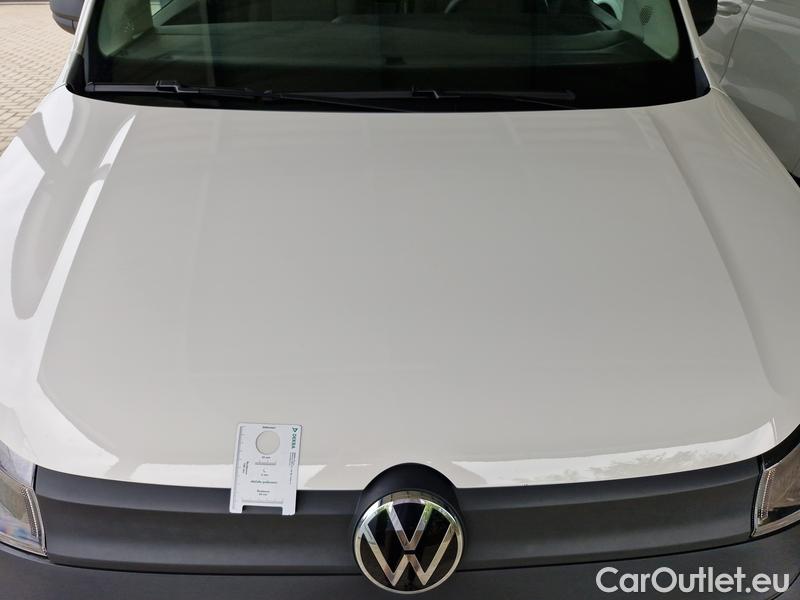  Volkswagen  Caddy  (SBB/SBJ)(2020)  Maxi 2.0 TDI 75 4d #2