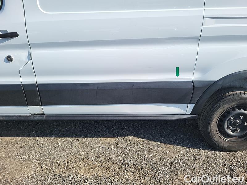  Ford  Transit  (2012) Tr.TDCi96 350 TREND L2 FWD #4