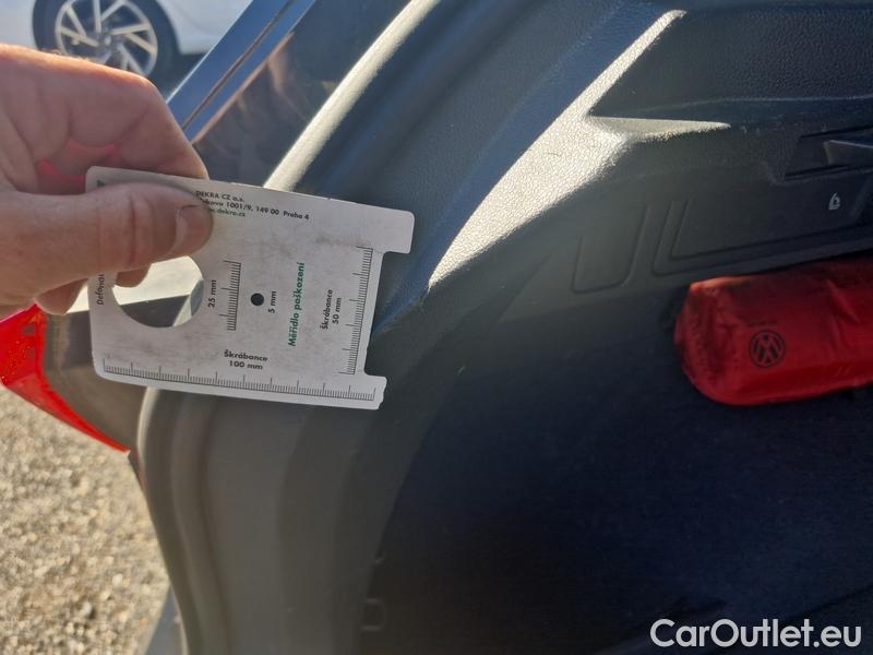  Volkswagen  Tiguan  (AX1)(2020)  2.0TSI 140 Elegan 4M AT #20