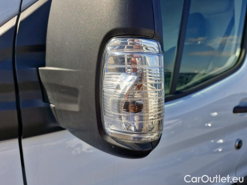  Ford  Transit  (2012) Tr.TDCi96 350 TREND L2 FWD #12