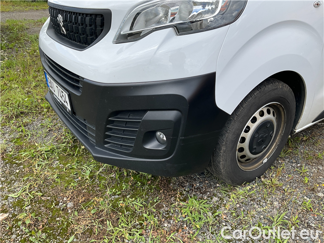  Peugeot  Expert  1.5BHDi 120 L2 4d #4