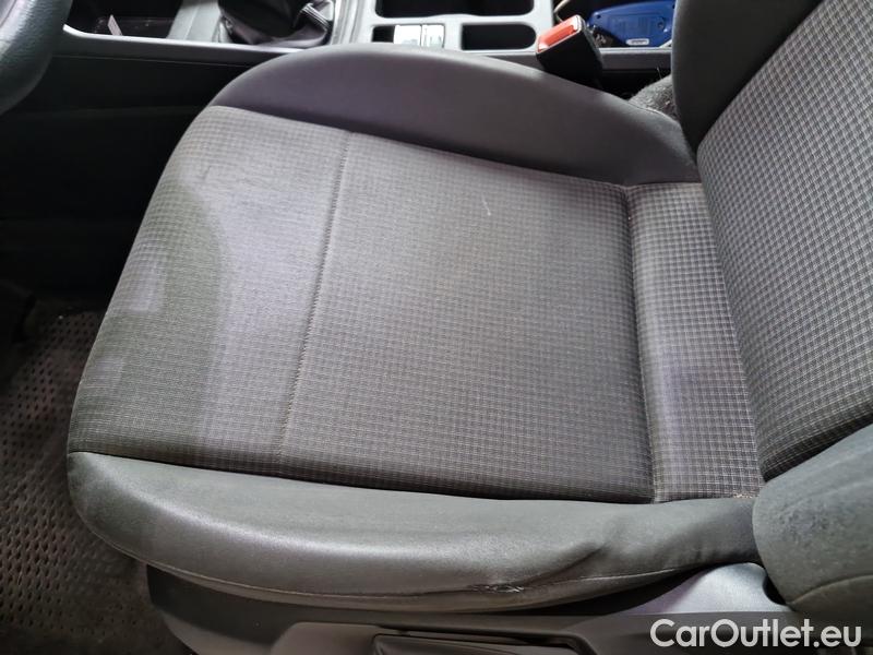  Volkswagen  Caddy  (SBB/SBJ)(2020)  Maxi 2.0 TDI 75 4d #9