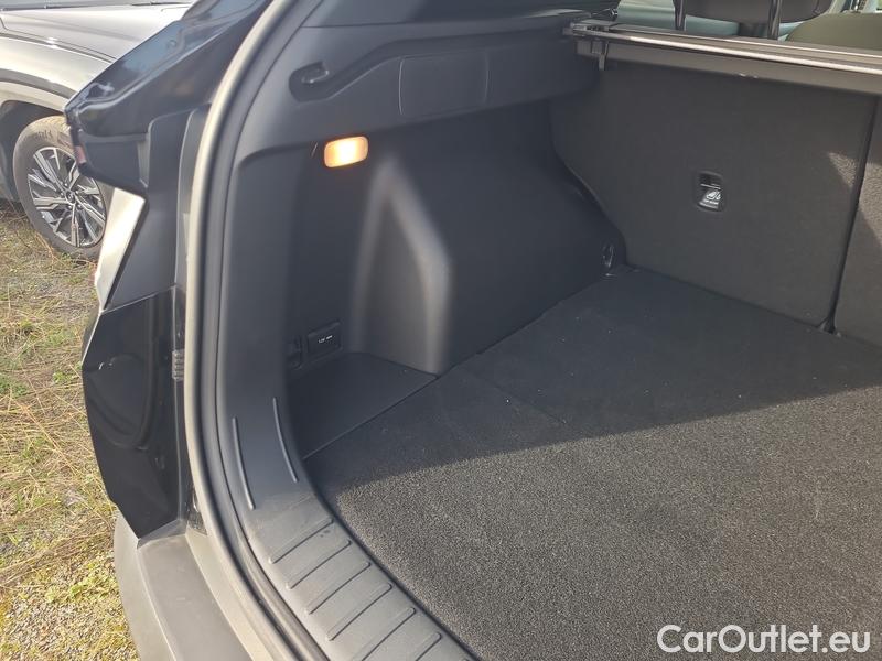  Hyundai  Tucson Tucs.1.6 T-GDI 110 Smart AT
 #12