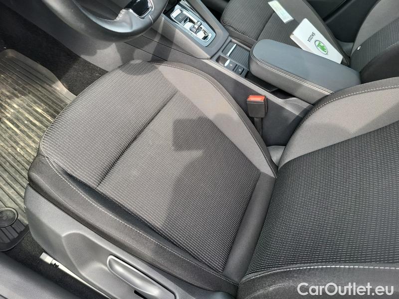  Skoda  Octavia  Combi (NX3)(2020) Oct.C.2.0 TSI 140 Ambit 4x4 AT #12