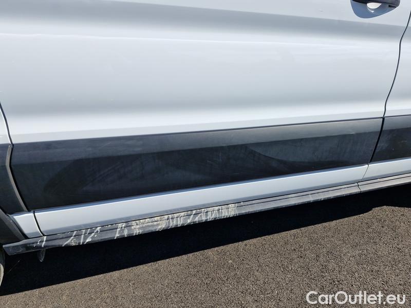  Ford  Transit  (2012) Tr.TDCi96 350 TREND L2 FWD #28