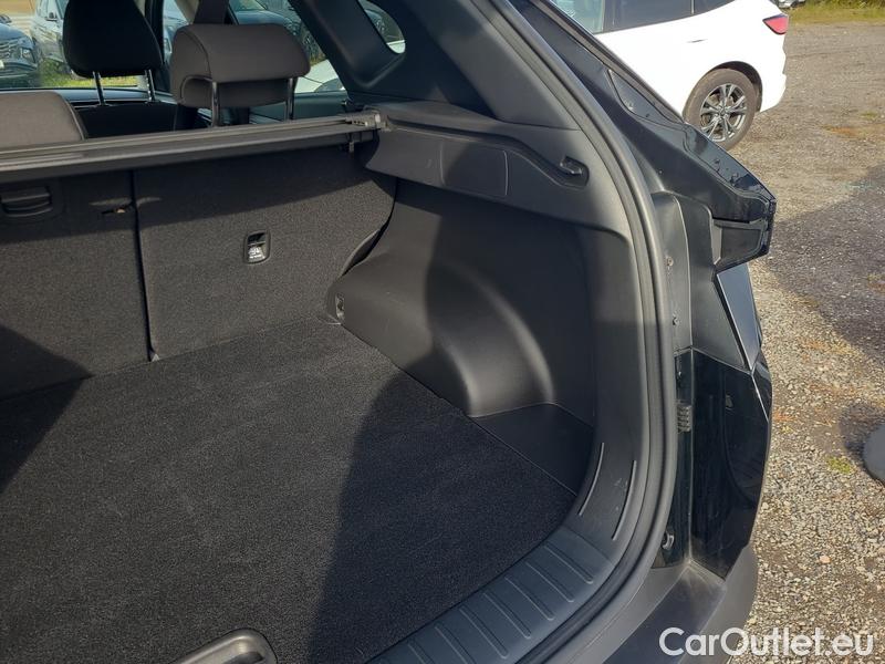  Hyundai  Tucson Tucs.1.6 T-GDI 110 Smart AT
 #11