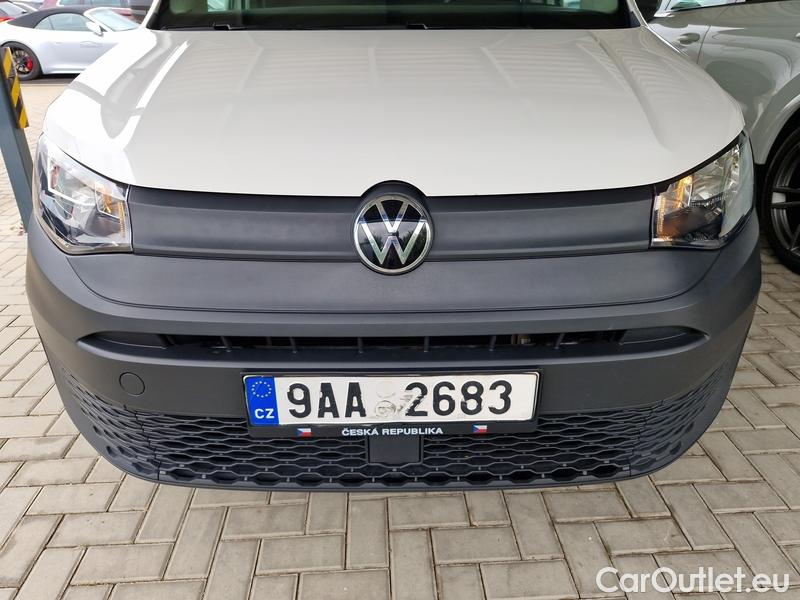  Volkswagen  Caddy  (SBB/SBJ)(2020)  Maxi 2.0 TDI 75 4d #3