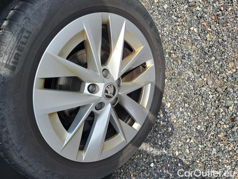  Skoda  Octavia  Combi (NX3)(2020) Oct.C.2.0 TSI 140 Ambit 4x4 AT #4