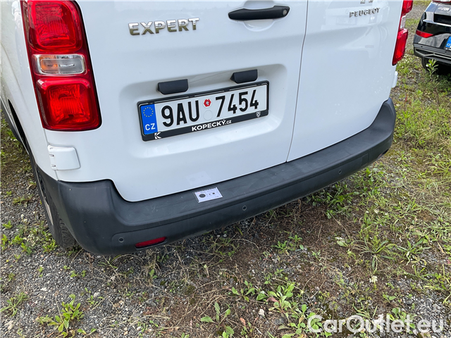  Peugeot  Expert  1.5BHDi 120 L2 4d #13