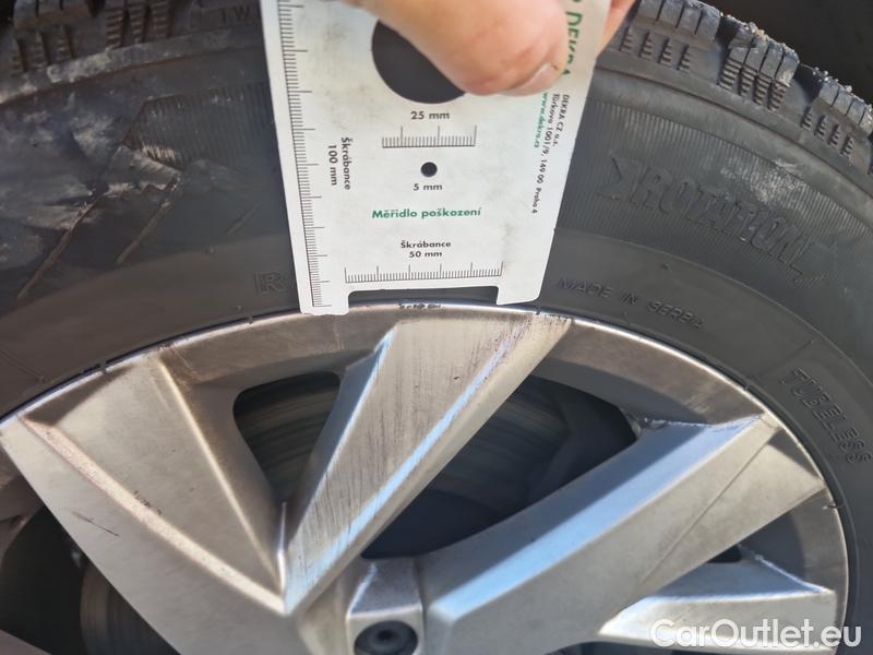  Volkswagen  Tiguan  (AX1)(2020)  2.0TSI 140 Elegan 4M AT #32