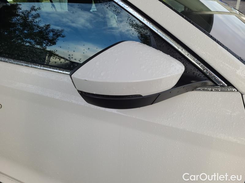  Skoda  Octavia  Combi (NX3)(2020) Oct.Combi 1.5TSI 110 Style #13