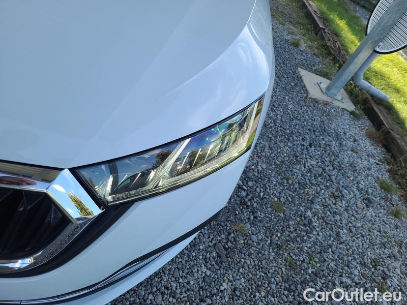  Skoda  Octavia  Lim. (NX3)(2020) Oct.2.0TDI 110 Style 5d #4