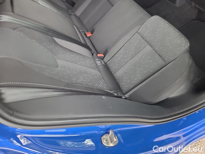  Skoda  Octavia  Combi (NX3)(2020) Oct.Combi 1.5TSI 110 Style #10