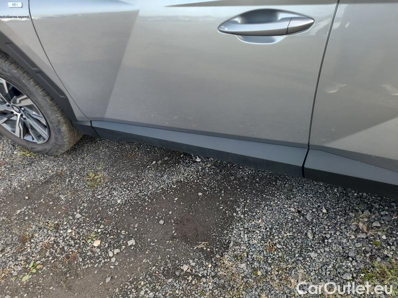  Hyundai  Tucson Tucs.1.6 T-GDI 110 Smart AT
 #2