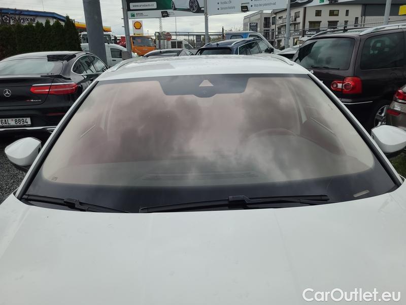  Skoda  Octavia  Combi (NX3)(2020) Oct.Combi 1.5TSI 110 Style #1