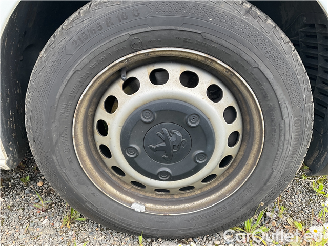  Peugeot  Expert  1.5BHDi 120 L2 4d #6